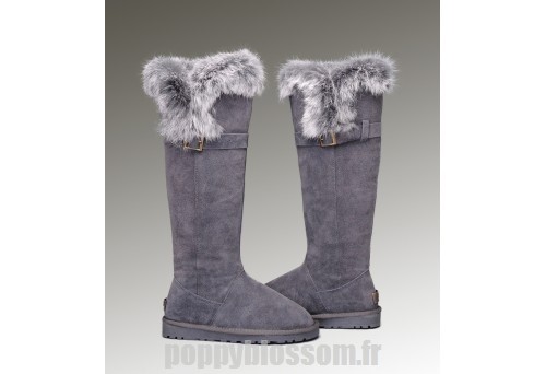 bottes hautes style ugg bottes hautes style ugg